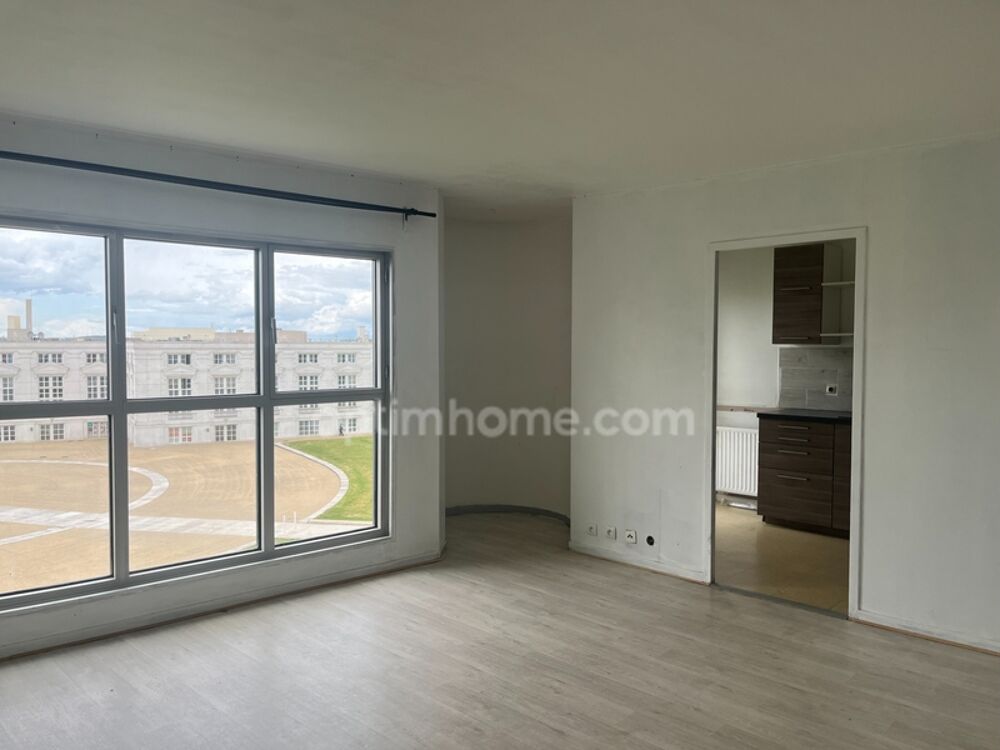 Vente Appartement Appartement à vendre 3 pièces 74.03m2 à CERGY (95) Cergy