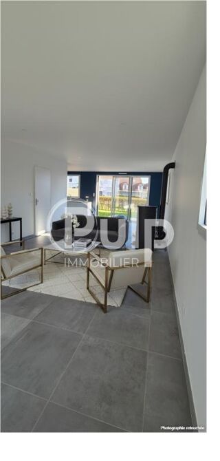  Maison 4 pi�ces 94 m� Wimereux
