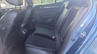 M&eacute;gane IV 1.6 TCe 165 EDC7 Intens 2018 occasion 76240 Belbeuf