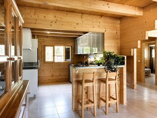  Chalet à vendre 6 pièces 179 m²