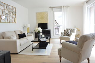  Appartement � vendre 4 pi�ces 101 m�