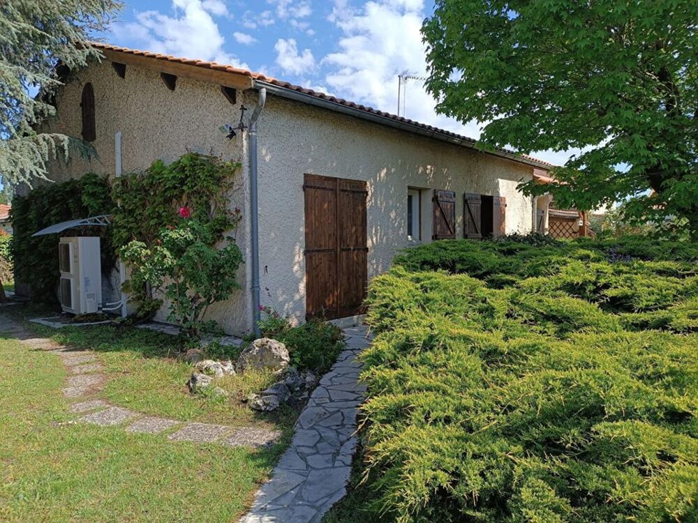 Maison Cestas 8 pièce(s) 160 m2