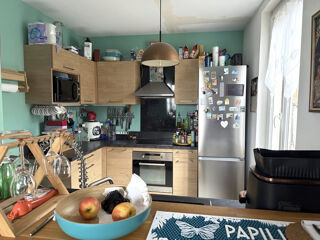  Maison � vendre 5 pi�ces 110 m�