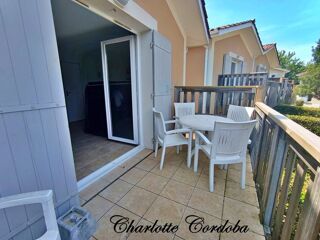 Appartement  vendre 3 pices 40 m