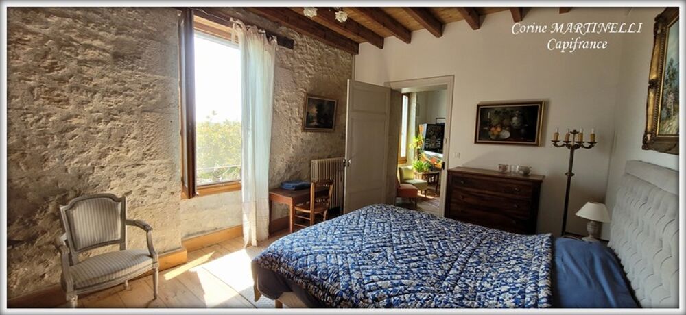  vendre  Proprit/chteau Agen (47000)