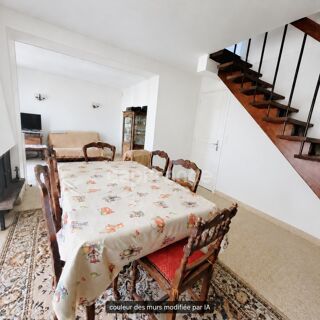  Maison à vendre 5 pièces 178 m²