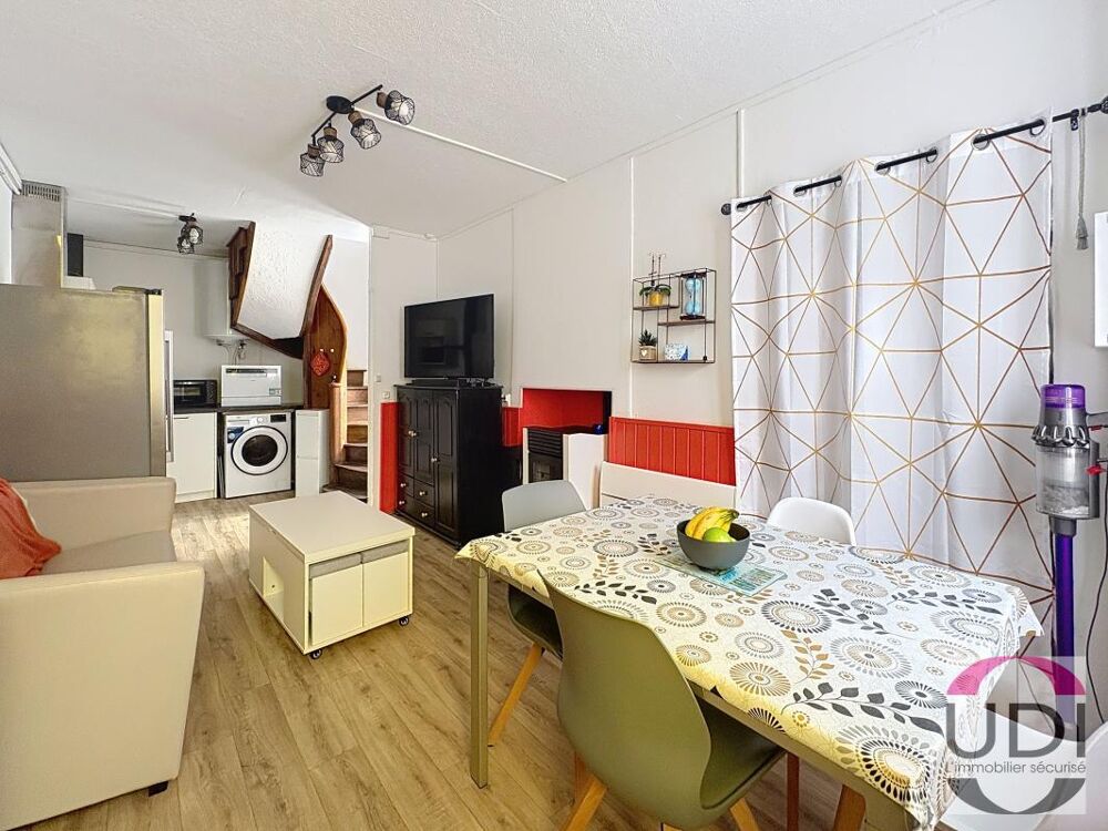 Maison à vendre à Jouillat