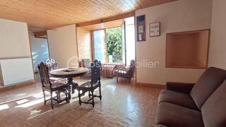  Maison à vendre 8 pièces 190 m²