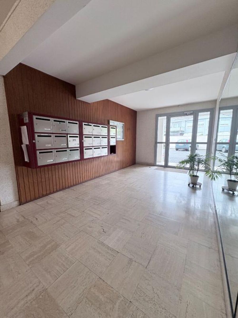 Vente Appartement Appartement Angers 3 pièce(s) 60 m2 Angers