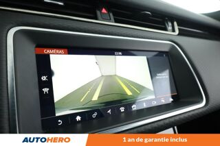Range Rover Evoque P200 R-Dynamic S BVA9 200 ch 2019 occasion 92130 Issy-les-Moulineaux