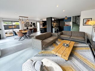  Maison à vendre 5 pièces 120 m²