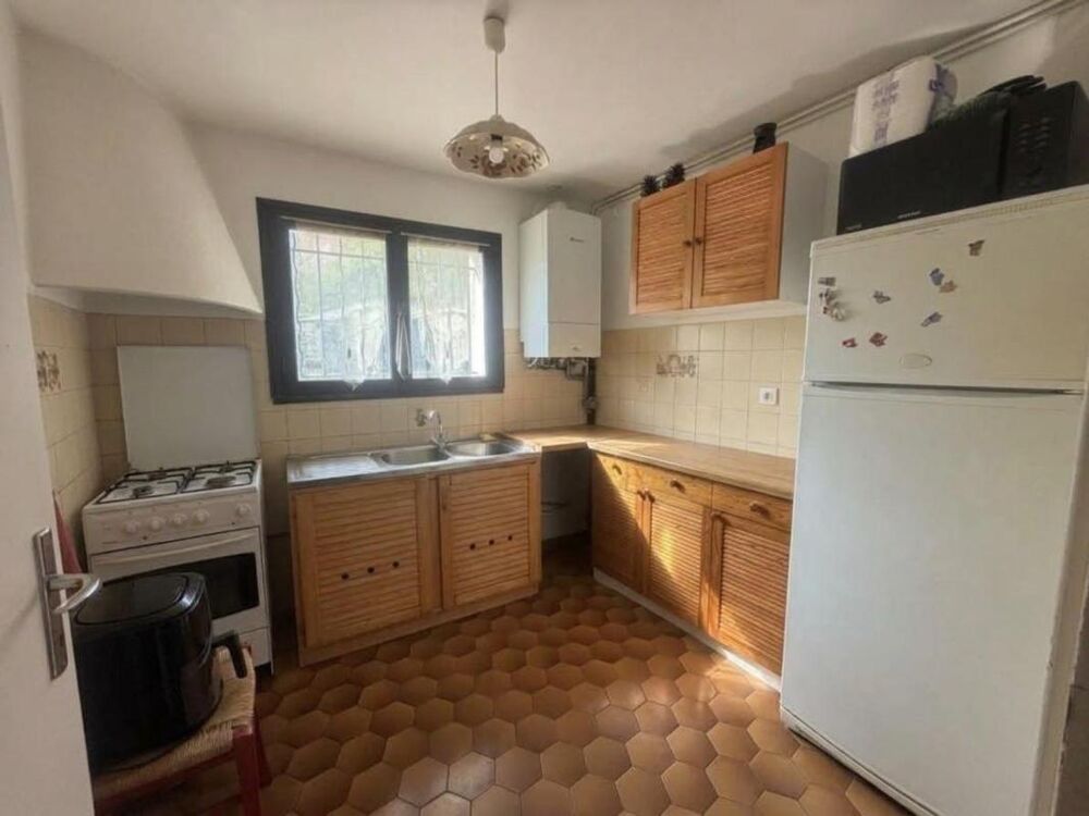 Vente Villa Villa Tourrette levens