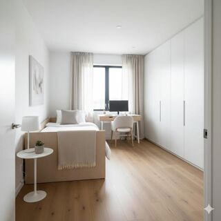  Appartement � vendre 3 pi�ces 70 m�