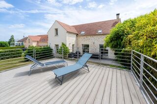  Maison à vendre 8 pièces 180 m²