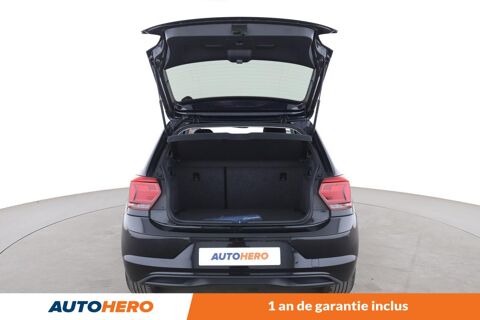 Polo 1.0 TSI Copper Line DSG7 95 ch 2020 occasion 92130 Issy-les-Moulineaux