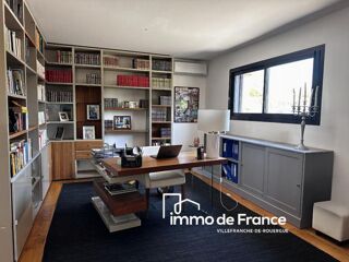  Maison à vendre 5 pièces 149 m²
