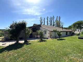  Maison à vendre 5 pièces 111 m²