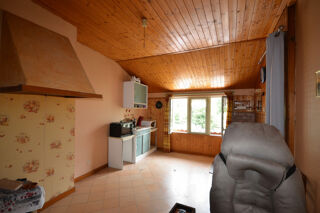  Maison à vendre 9 pièces 121 m²