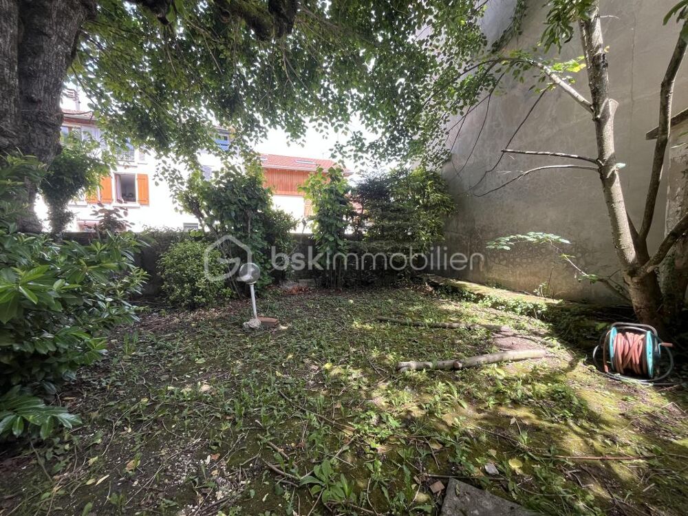 Vente Appartement Plateau de 108 m2 Renage