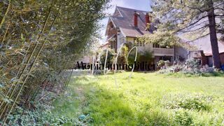  Maison � vendre 10 pi�ces 300 m�