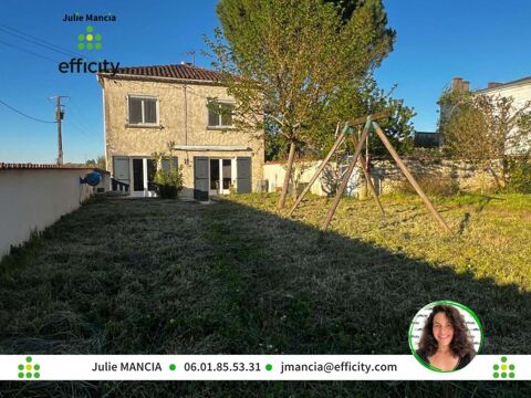   Maison Maison - 4 pi�ce(s) - 107 m�