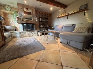  Maison � vendre 4 pi�ces 85 m�