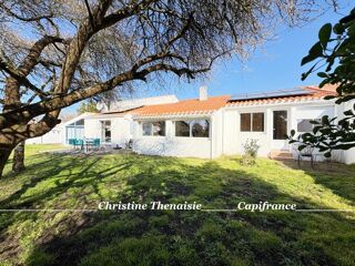  Maison � vendre 6 pi�ces 148 m�