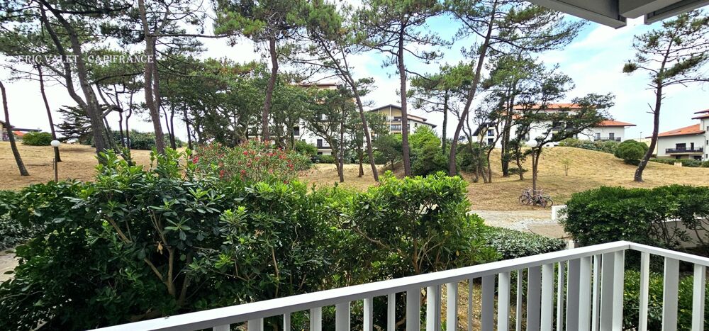 Vente Appartement SEIGNOSSE OCEAN(40) - APPARTEMENT 2 PIECES - PLAGE A PIED Seignosse