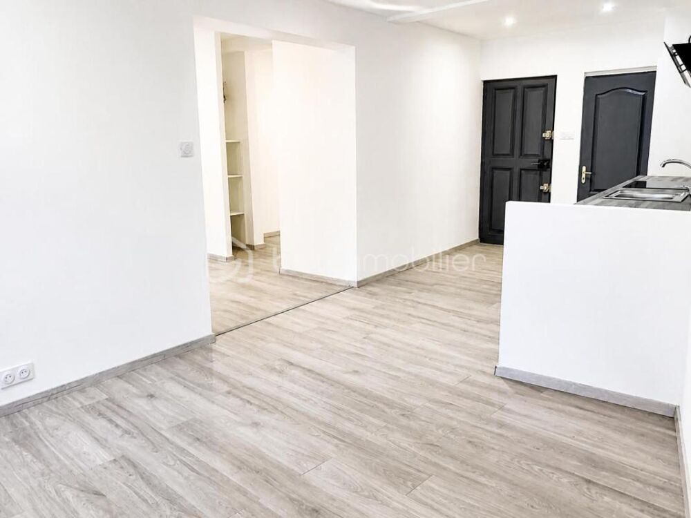 Vente Appartement APPARTEMENT T2 + CABINE - BARGEMON Bargemon