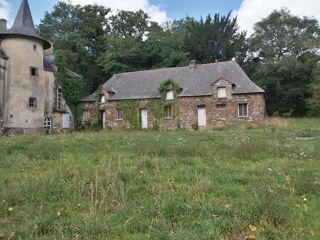  Maison  vendre 12 pices 360 m