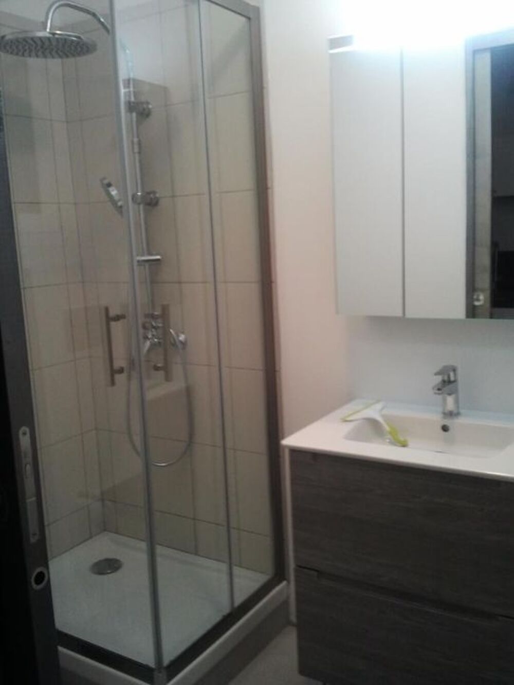Location Appartement Studio de 18m2 à louer sur Le Havre Le havre