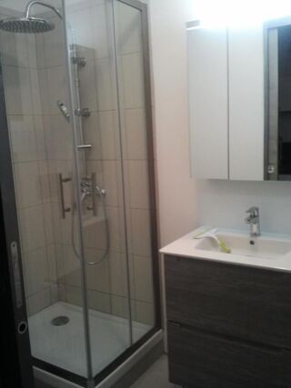  Appartement à louer 1 pièce 18 m²