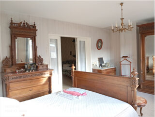  Maison � vendre 11 pi�ces 220 m�