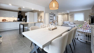  Maison � vendre 6 pi�ces 95 m�