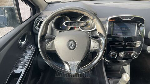 Clio IV 0.9 TCe 90 Intens 2014 occasion 13770 Venelles