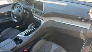 3008 II 2.0 BlueHDi 180 EAT8 GT - Automatique Toit ouvrant 2020 occasion 31200 Toulouse