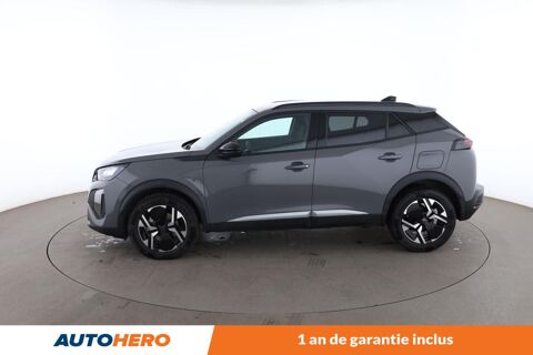 2008 1.2 Hybrid Allure e-DCS6 145 ch 2025 occasion 92130 Issy-les-Moulineaux