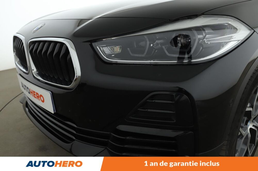 X2 xDrive18d BVA8 150 ch 2021 occasion 92130 Issy-les-Moulineaux