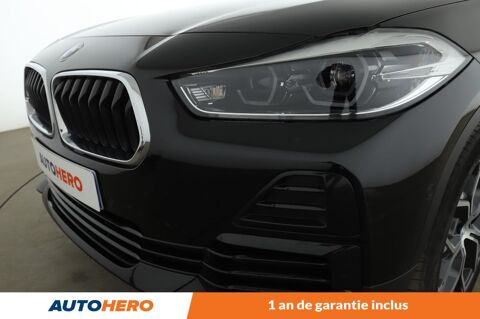 X2 xDrive18d BVA8 150 ch 2021 occasion 92130 Issy-les-Moulineaux