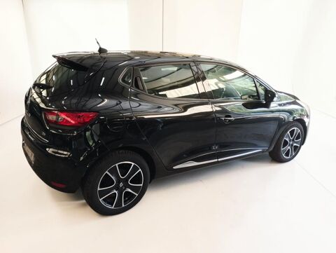 Clio IV 0.9 TCE 90 ENERGY 5P 2013 occasion 06640 Saint-Jeannet