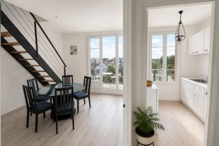  Duplex/triplex � vendre 4 pi�ces 78 m�