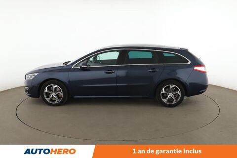 508 SW 2.0 Blue-HDi Feline Auto 180 ch 2017 occasion 92130 Issy-les-Moulineaux