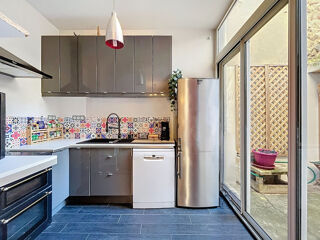  Maison à vendre 8 pièces 157 m²