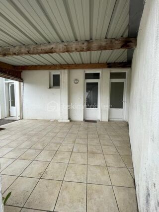  Appartement  vendre 2 pices 16 m