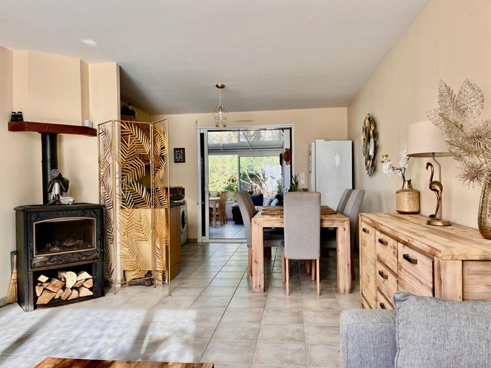 Le Croisic - Maison 115m2 T4 années 30 rénovée