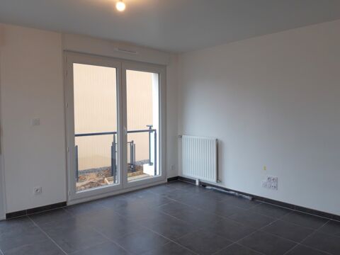  Appartement � louer 2 pi�ces 42 m�