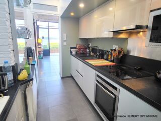  Appartement � vendre 5 pi�ces 107 m�