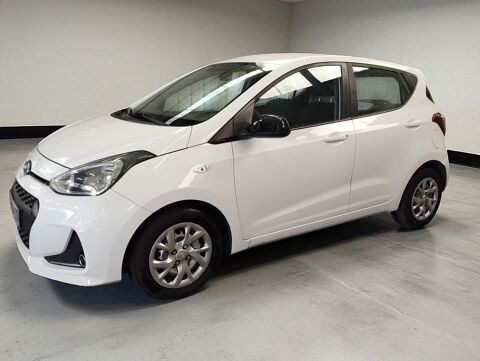 Hyundai i10 1.2 87 INTUITIVE