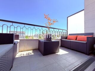  Appartement � vendre 4 pi�ces 100 m�