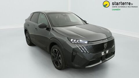 Annonce voiture Peugeot 3008 29998 €